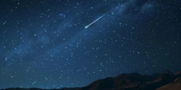 Южнокорейские ученые заявили, что Вселенную уничтожит «темная энергия»