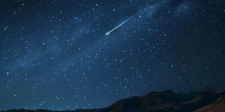 Южнокорейские ученые заявили, что Вселенную уничтожит «темная энергия»