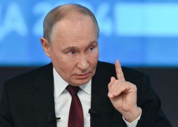 К прямой линии с Путиным уже поступило более 414 тысяч обращений