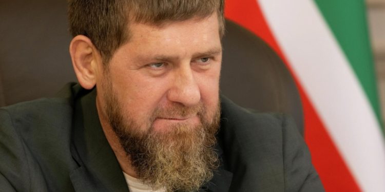 Кадыров назвал удар ВС России «более чем исчерпывающим» ответом Киеву