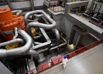 Как Россия развивает атомную промышленность