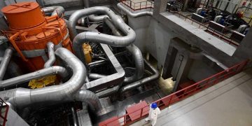 Как Россия развивает атомную промышленность