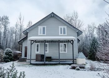 Какие штрафы ждут собственников загородной недвижимости в 2026 году