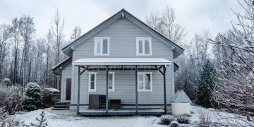 Какие штрафы ждут собственников загородной недвижимости в 2026 году