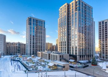 Какие скидки на квартиры готовы дать собственники к праздникам