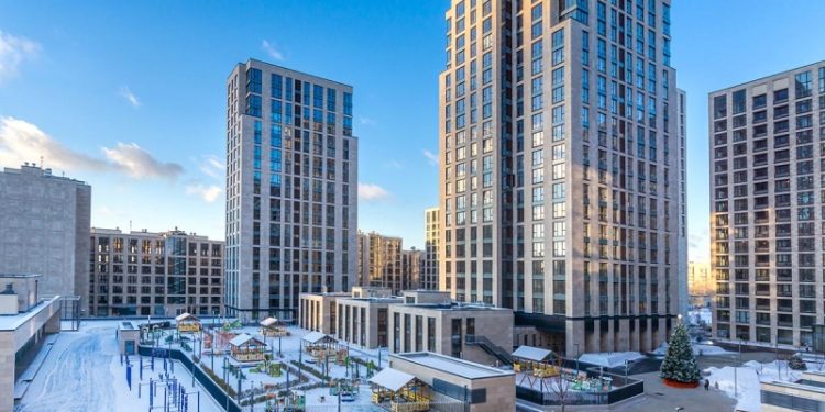 Какие скидки на квартиры готовы дать собственники к праздникам