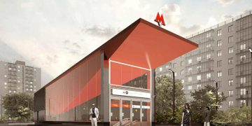 Какие станции метро в Москве построят в 2026 году. Список