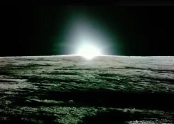 Кандидат в главы NASA Айзекман заявил о необходимости создания базы на Луне