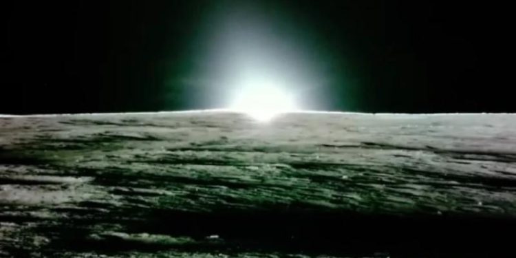 Кандидат в главы NASA Айзекман заявил о необходимости создания базы на Луне