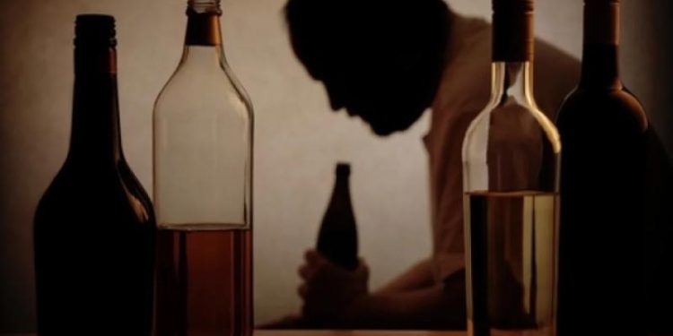 Когда срывает стоп-кран. Найден ген, отключающий защиту от алкоголя