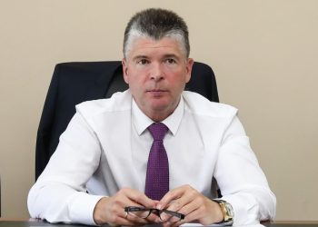 Краснов назначил нового главу Совета судей