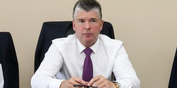 Краснов назначил нового главу Совета судей