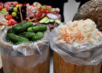 Квасить — наше всё. То, что доктор прописал