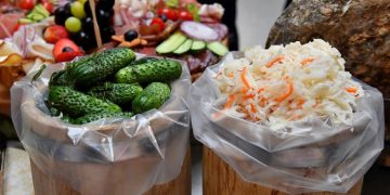 Квасить — наше всё. То, что доктор прописал