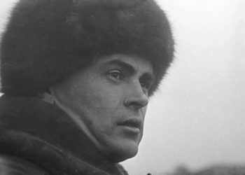 Лаборатория на льдине. Как Пётр Ширшов нашёл жизнь на самом краю Земли