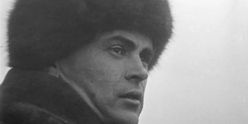 Лаборатория на льдине. Как Пётр Ширшов нашёл жизнь на самом краю Земли