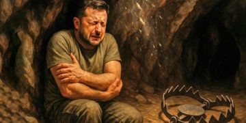 Лавров рассказал о контактах с США по урегулированию на Украине