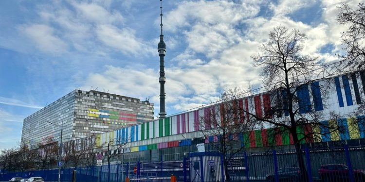 Легенда в аренду: кого заинтересуют офисы на Академика Королева, 12