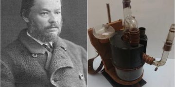 Любовный треугольник и сонм открытий. Жизнь и судьба Ивана Сеченова