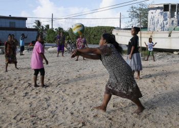 Маршалловы острова первыми в мире ввели безусловный базовый доход