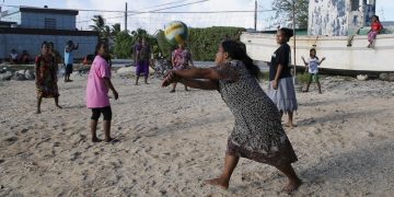 Маршалловы острова первыми в мире ввели безусловный базовый доход
