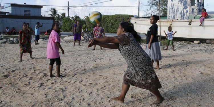 Маршалловы острова первыми в мире ввели безусловный базовый доход