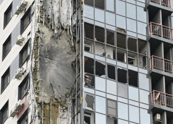 Мэр Батайска объяснил свои слова об обязанности Украины восстановить дома