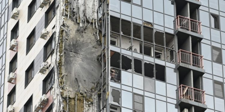 Мэр Батайска объяснил свои слова об обязанности Украины восстановить дома