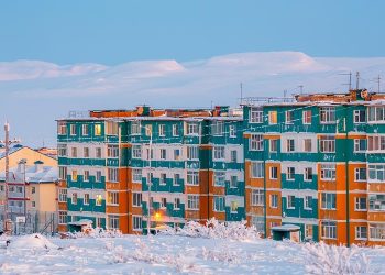 Минфин улучшил условия по дальневосточной и арктической ипотеке