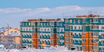 Минфин улучшил условия по дальневосточной и арктической ипотеке