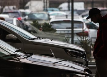 Минпромторг предложил отсрочку по утильсбору для производителей из России