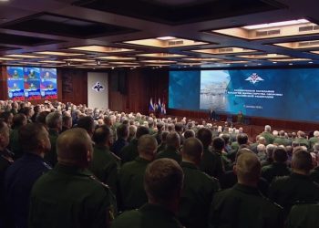 Многое будет сделано для развития вооруженных сил, заявил Путин