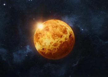 На Марсе впервые обнаружено статическое электричество в «пылевом дьяволе»