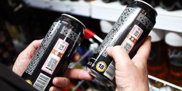 Напиток со вкусом паралича. От энергетиков можно стать инвалидом?