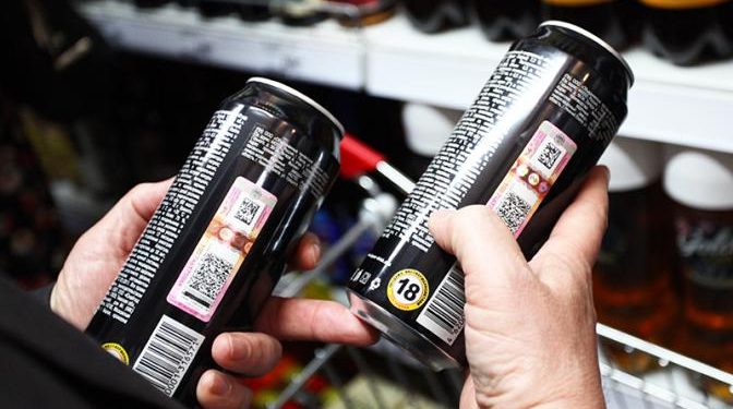 Напиток со вкусом паралича. От энергетиков можно стать инвалидом?