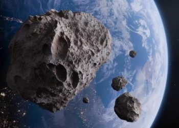 NASA нашло в древнем астероиде Бенну необходимый для зарождения жизни сахар