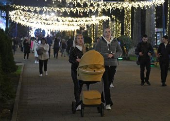 Названа самая дорогая торговая улица регионов России