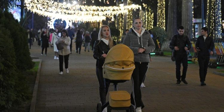 Названа самая дорогая торговая улица регионов России