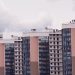 Названы миллионники — лидеры по росту цен на жилье с начала года