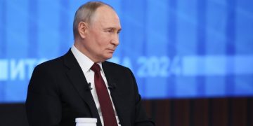 Названы самые просматриваемые видео на канале Кремля на Rutube