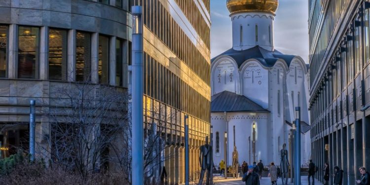 Определен топ-10 крупнейших сделок с недвижимостью России в 2025 году