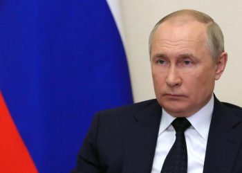 Опрос показал, сколько россиян положительно оценивают работу Путина