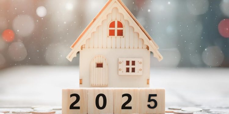 От Долиной до реновации: главные события на рынке недвижимости — 2025