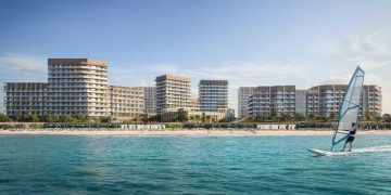 Отражение новой жизни: чем интересен комплекс «Сансара» в Крыму