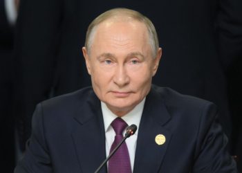 Песков назвал Путина одним из самых опытных и мудрых мировых политиков