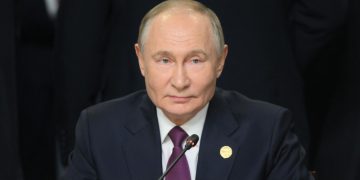 Песков назвал Путина одним из самых опытных и мудрых мировых политиков