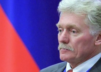 Песков прокомментировал сообщения о письме Козака Путину