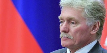 Песков прокомментировал сообщения о письме Козака Путину