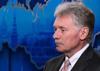 Песков сообщил о сложном графике у Путина в январе