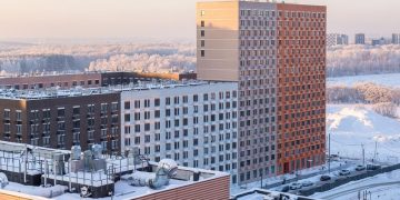 Под давлением высоких ставок: как изменился рынок жилья Москвы в